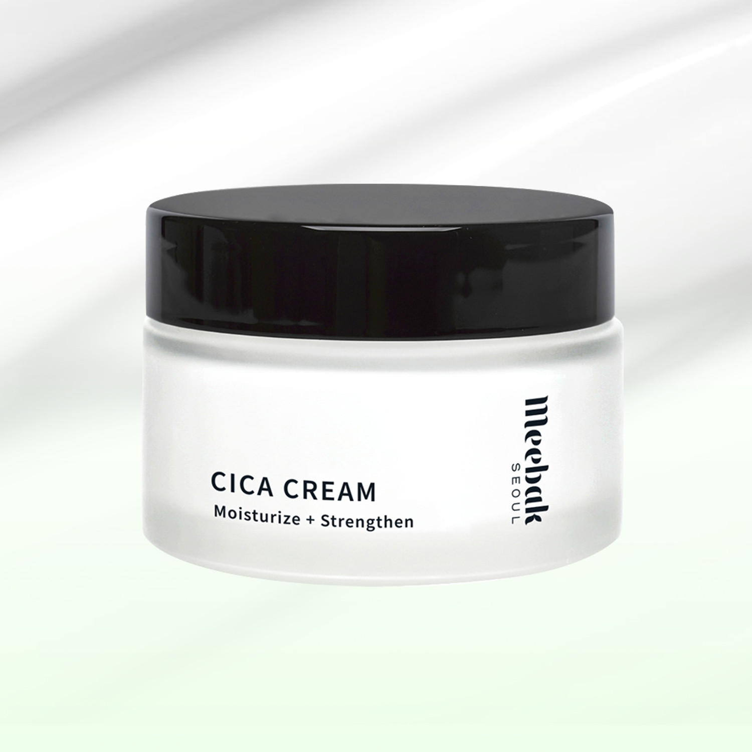 Meebak Cica Cream 50ml | Olive Young Global