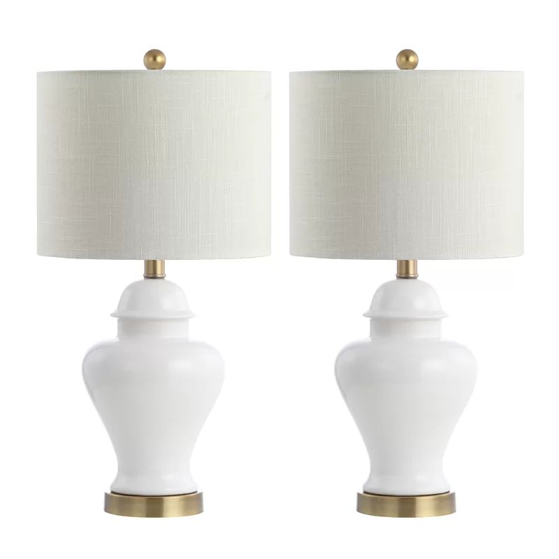 Krebs Table Lamp | Wayfair North America