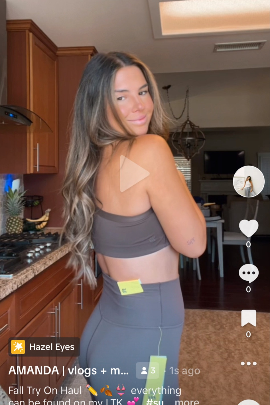 Fall try on haul from TikTok! 


#LTKSale #LTKstyletip #LTKFind