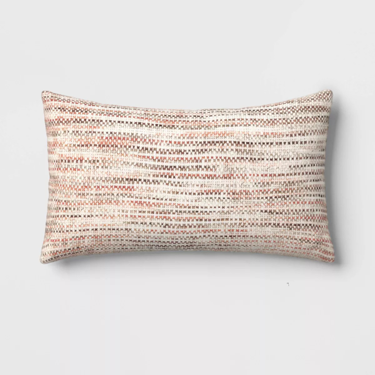 Oversized Lumbar Woven Throw Pillow - Threshold™ | Target