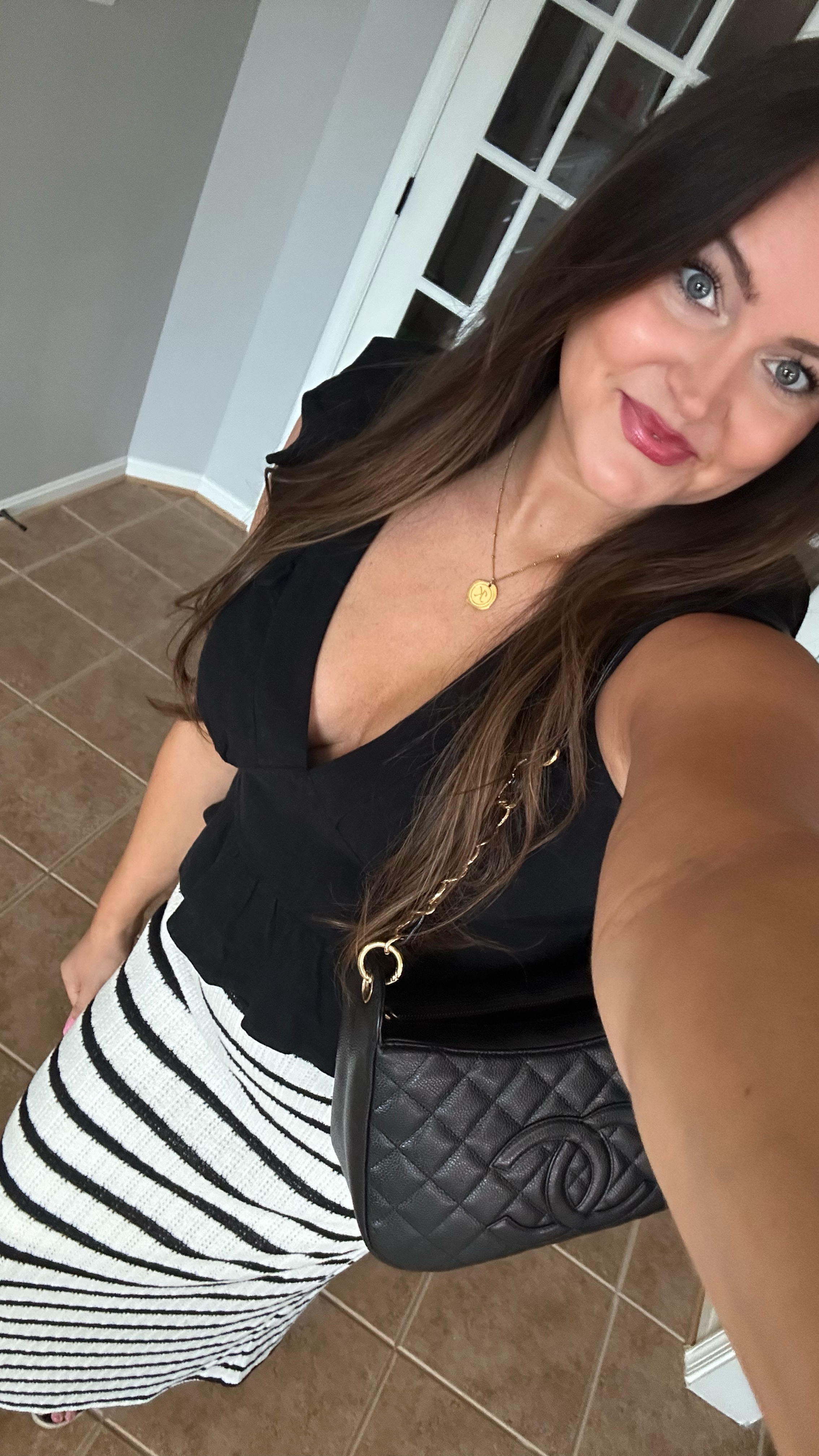 love a good mix & match
🖤
wearing a Medium in everything  

#LTKFindsUnder50 #LTKSaleAlert #LTKSummerEdit