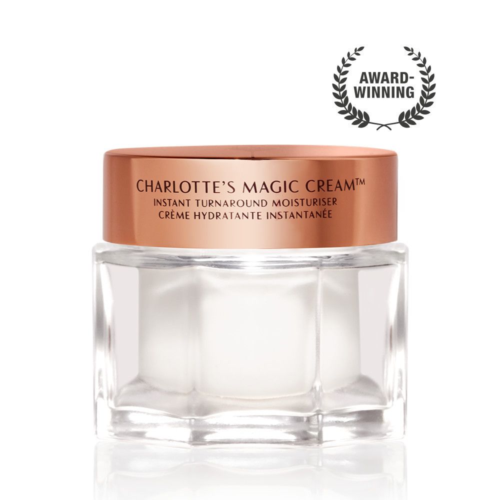 CHARLOTTE'S MAGIC CREAM | Charlotte Tilbury (UK) 