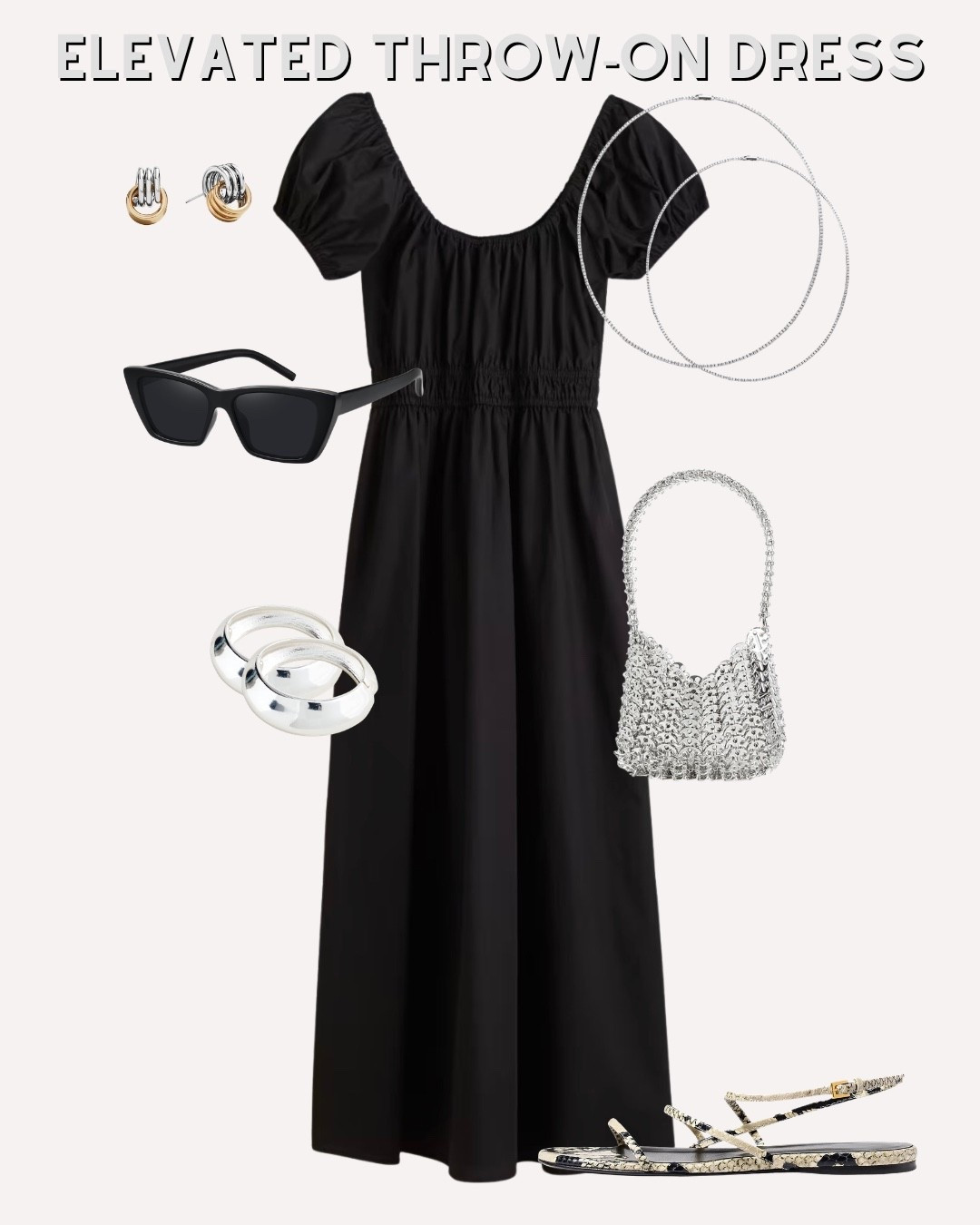 Affordable outfit inspo! 

#LTKootd #LTKSeasonal