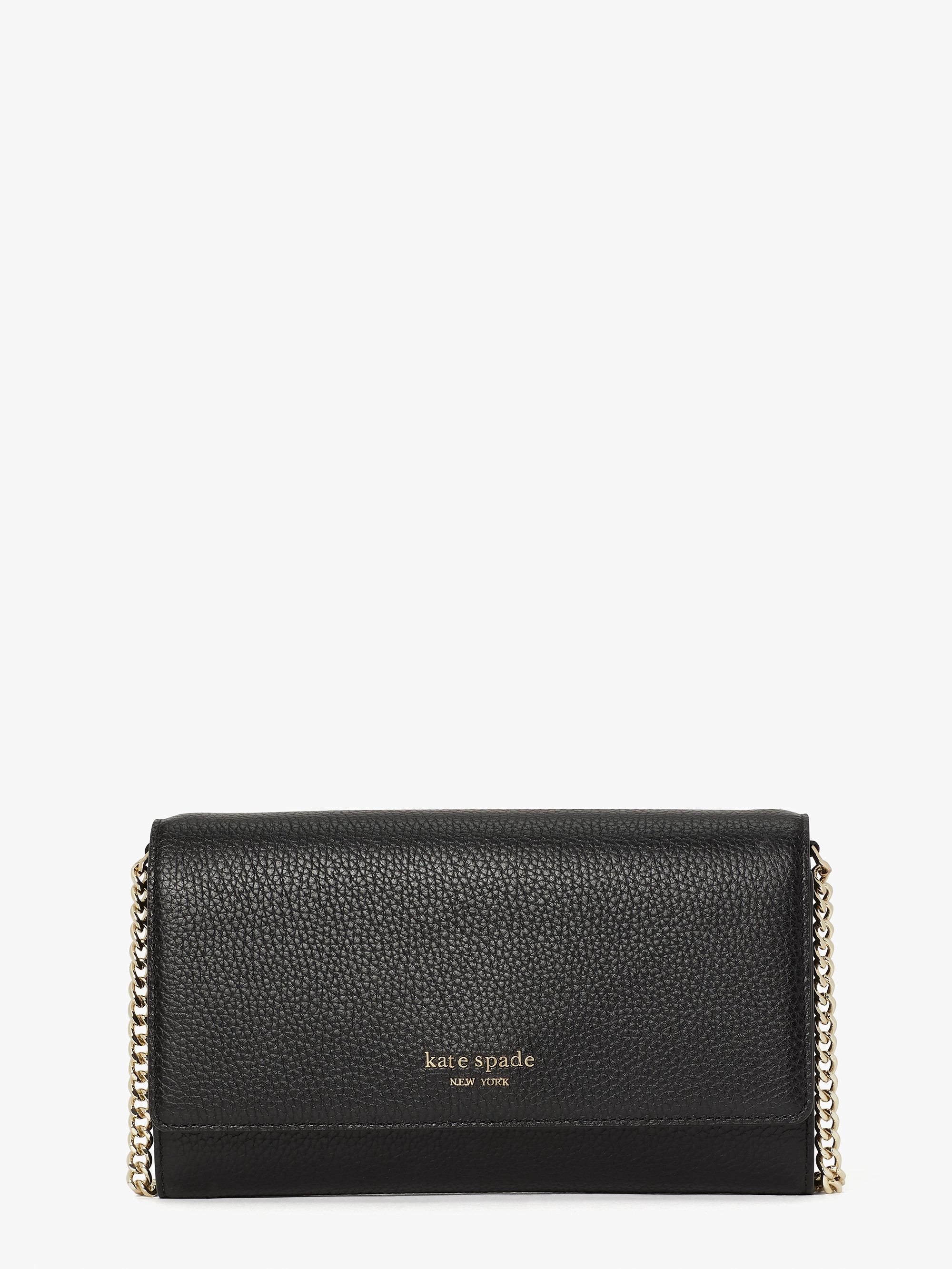 roulette chain clutch | Kate Spade (US)