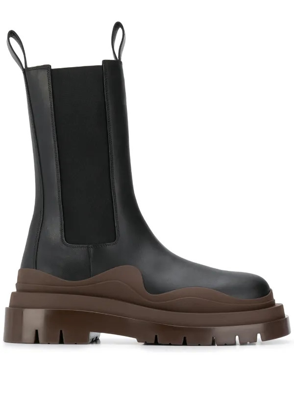 BV Tire boots | Farfetch (US)
