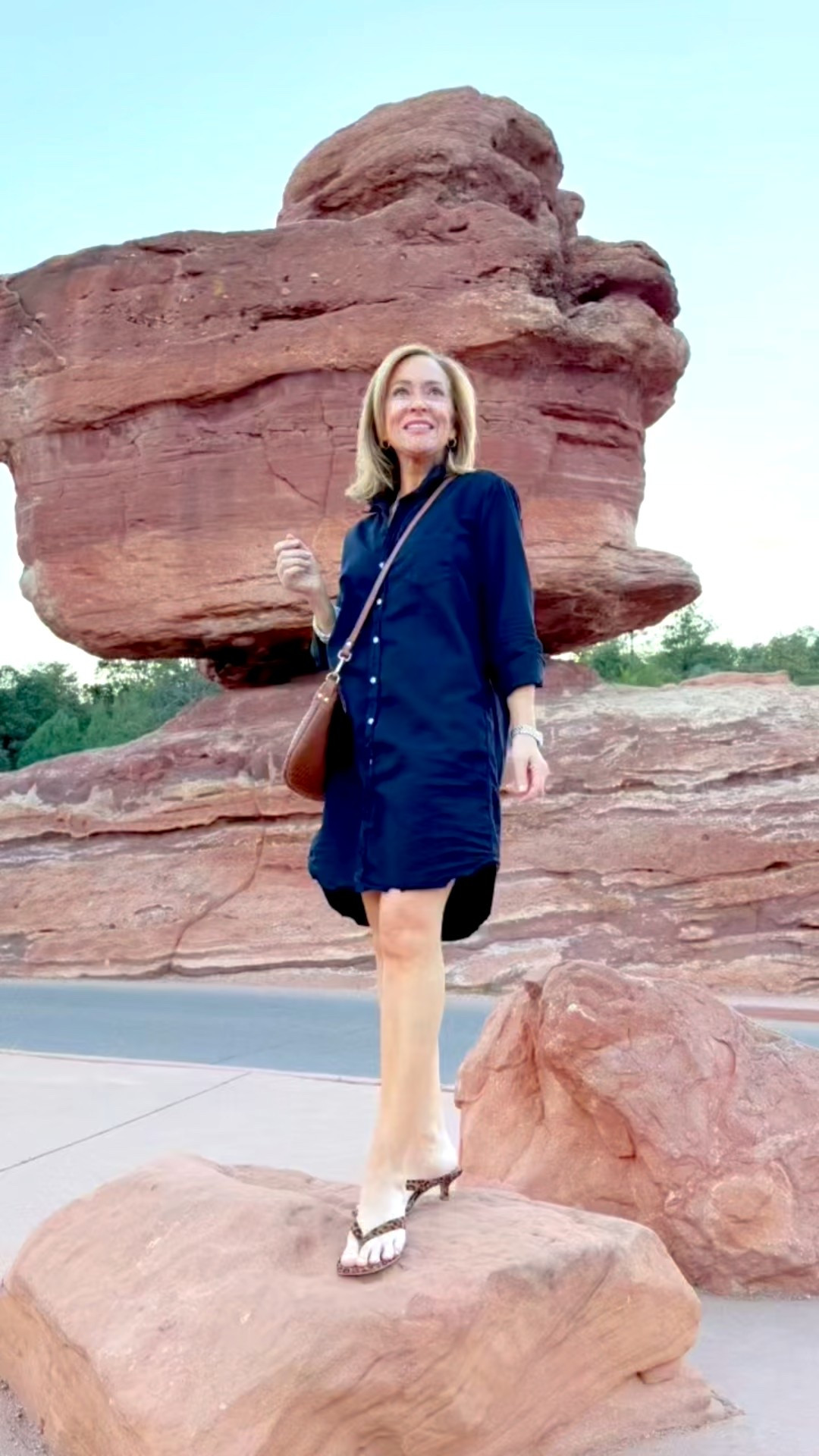 Today only, (12/26) 25% off some of my favorites! 


#LTKOver40 #LTKSaleAlert #LTKPetite