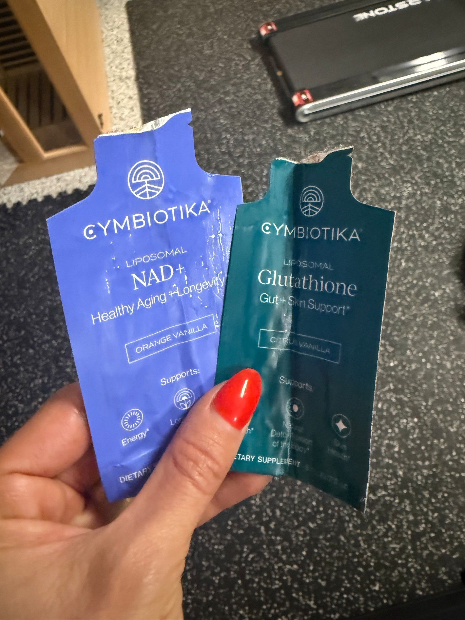 These two vitamins have changed my skin. With brightness, clarity, and glow. Trust me! I’ve been taking them for a year 

#LTKBeauty