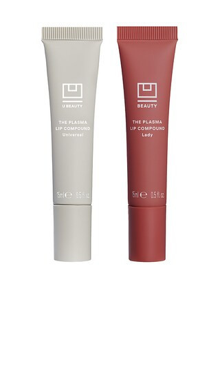 U Beauty The Lip Duo in Beauty: NA. | Revolve Clothing (Global)