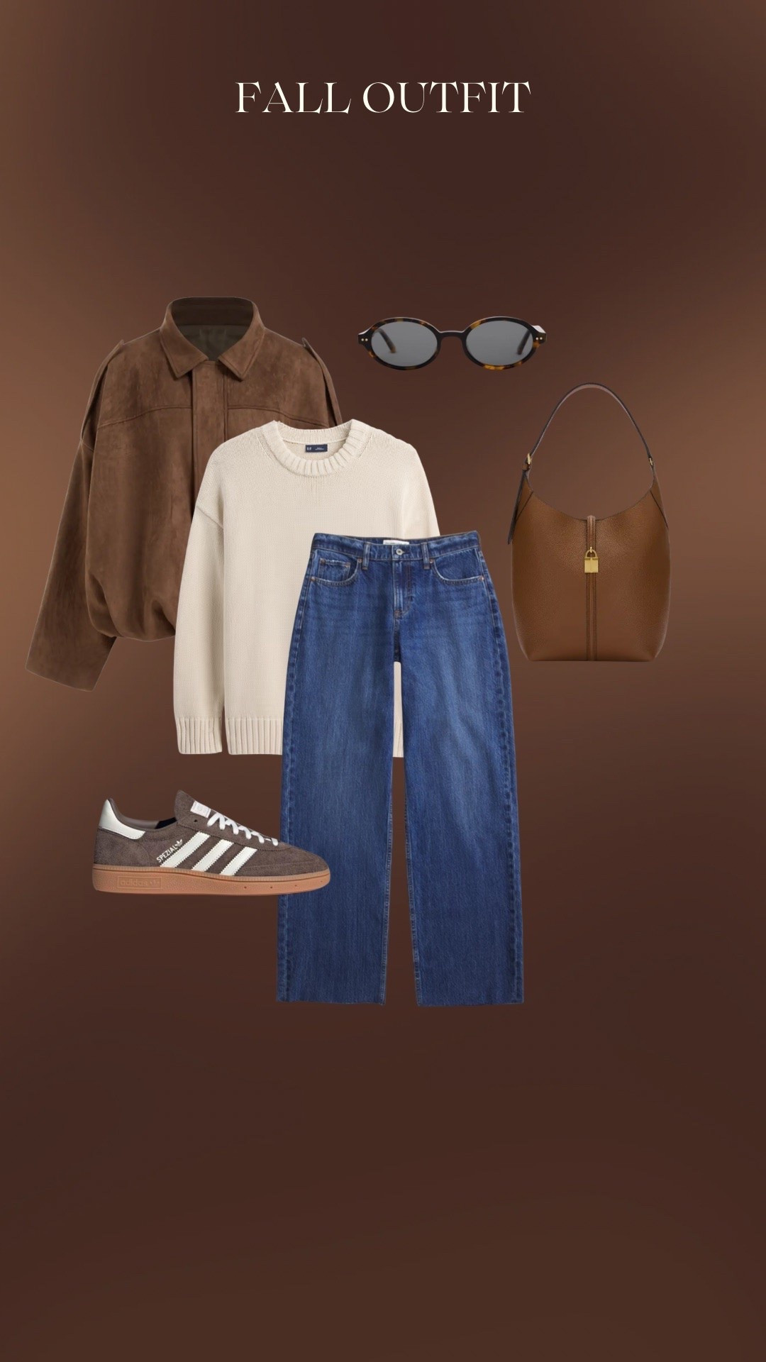 Fall outfit

#LTKgrwm #LTKootd