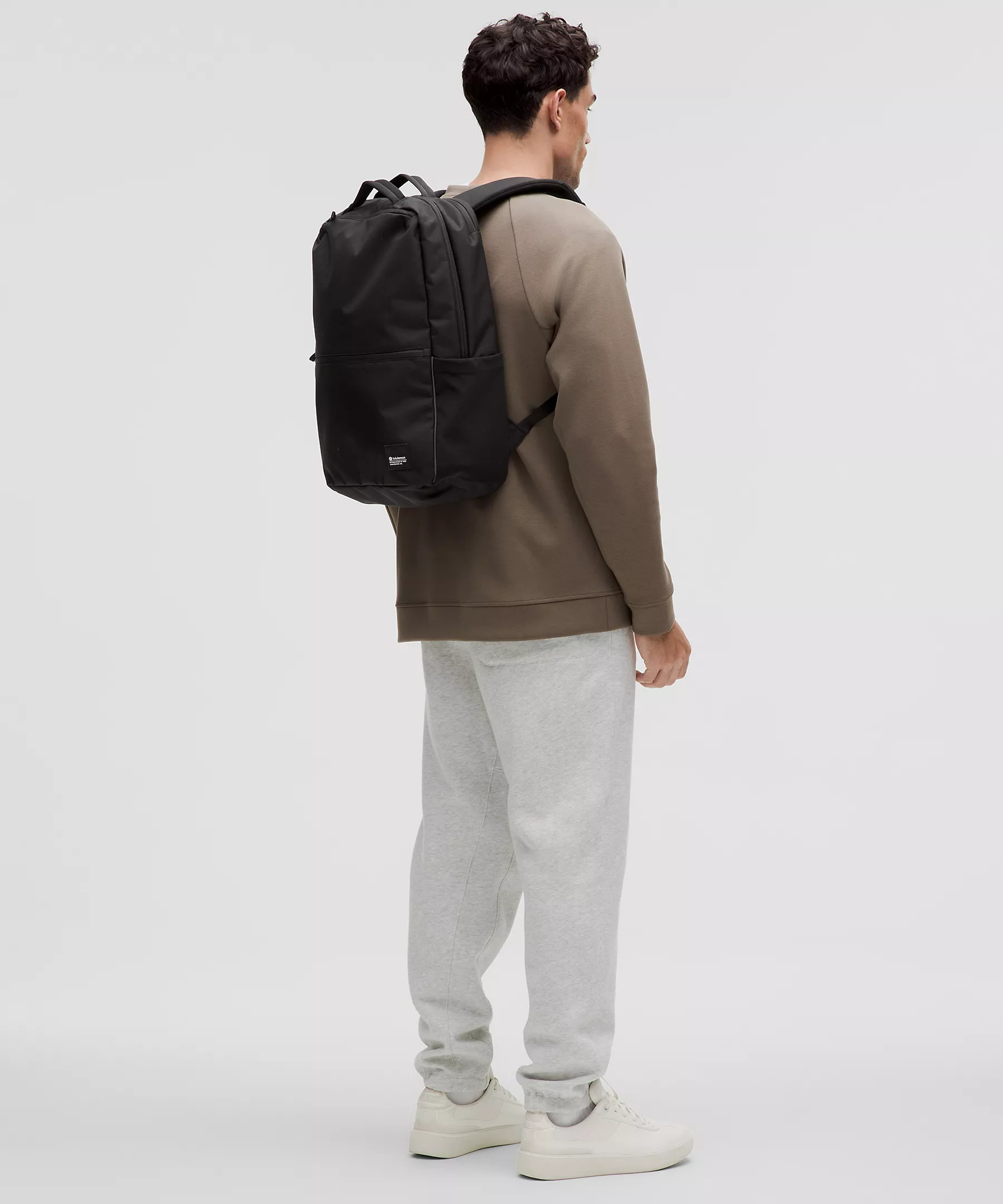 Double-Zip Backpack 22L | Lululemon (US)