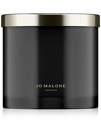 Velvet Rose & Oud Deluxe Candle, 21.1 oz. | Macy's