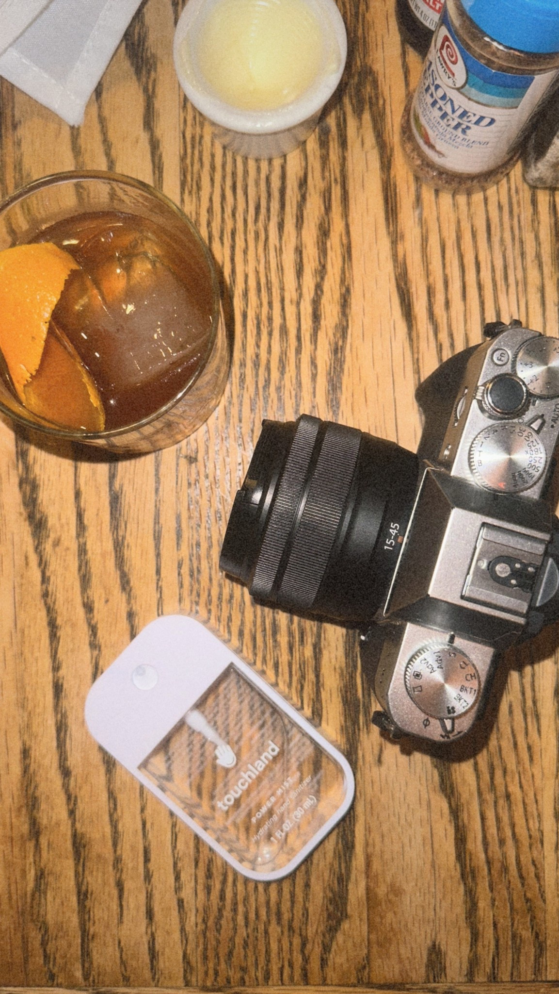 It’s not a night out without my touchland and fujifilm  

#LTKSeasonal #LTKTravel