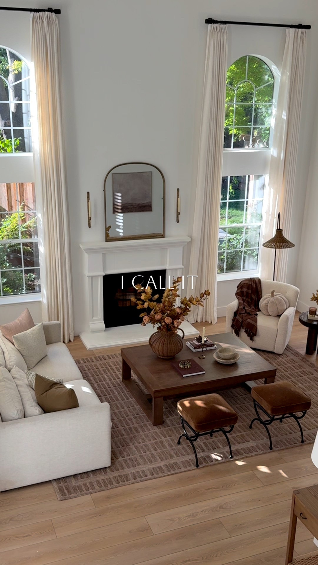 Home views lately. Warm neutrals, modern traditional, earthy & organic decor. Living room inspiration, family room, entryway and master bedroom decor, fall home decor  

#LTKStyleTip #LTKSeasonal #LTKHome