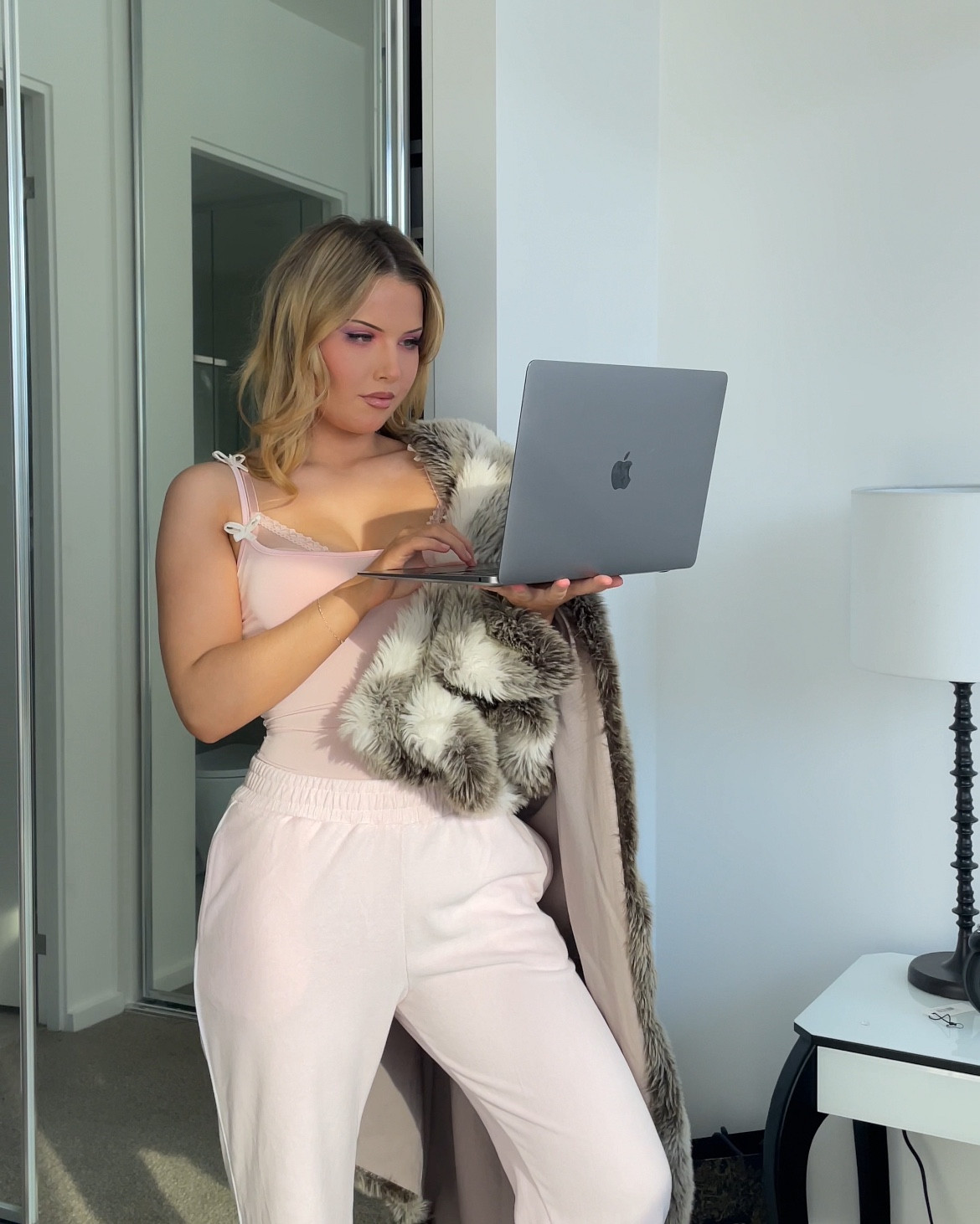 Sunday Fashion Forcast 🎀🫶🏽🤍