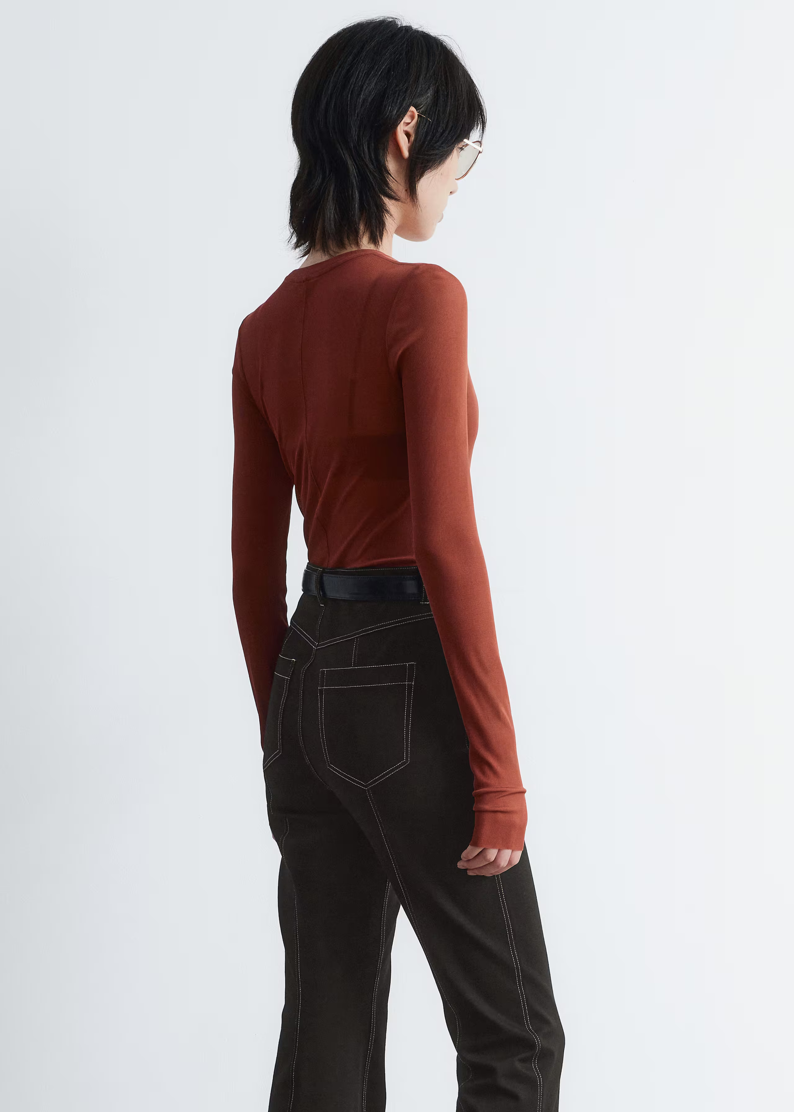 New | & Other Stories EU