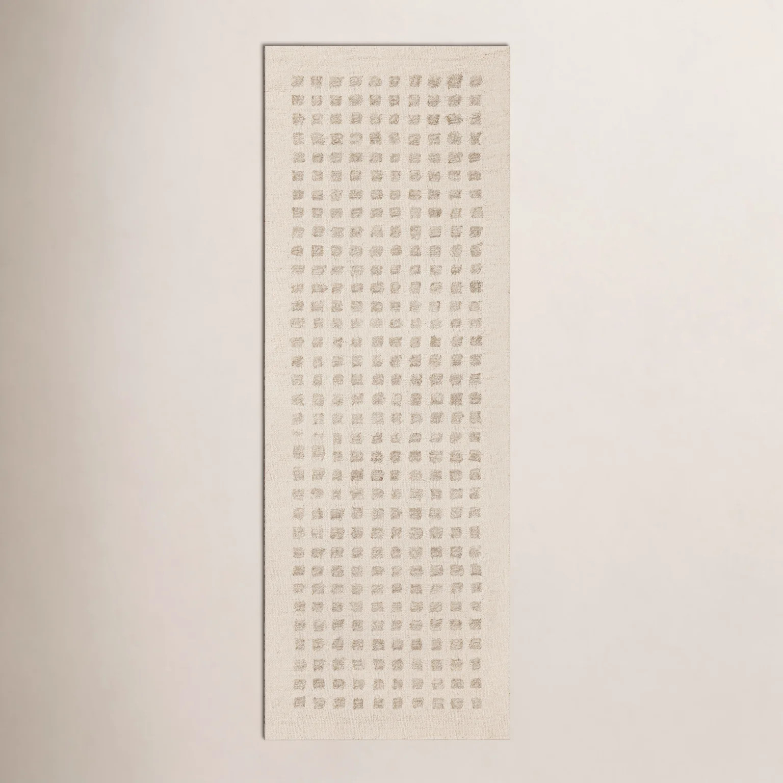 Chris Loves Julia x Loloi Polly Handmade Ivory/Natural Rug | Wayfair North America