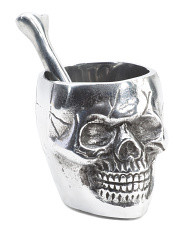 Skull Bar Muddler Set | Halloween | Marshalls | Marshalls