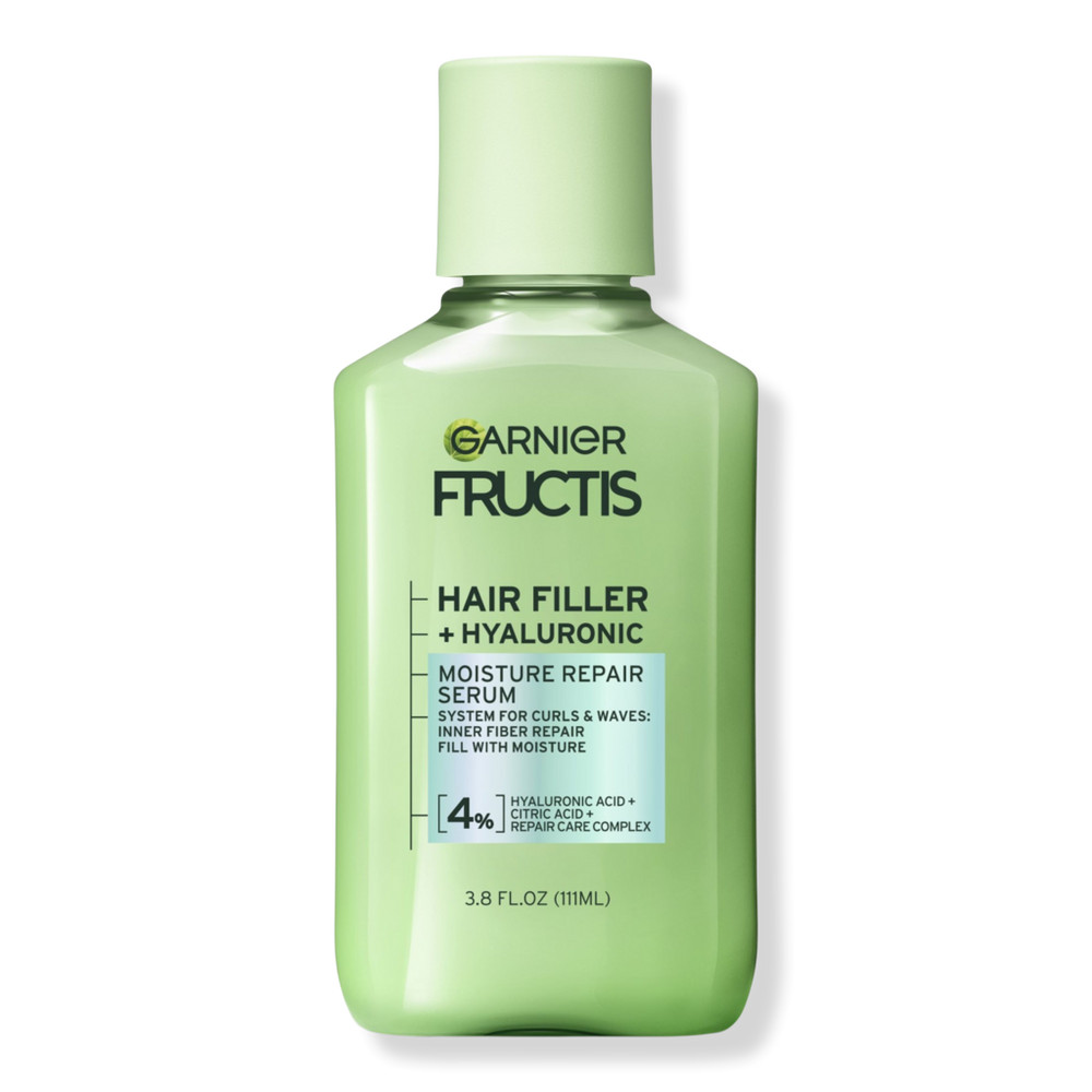 Garnier Fructis Hair Filler Moisture Repair Serum Treatment | Ulta