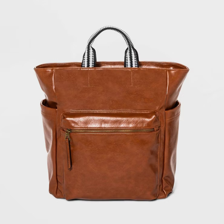 14.5" Soft Utility Square Backpack - Universal Thread™ | Target