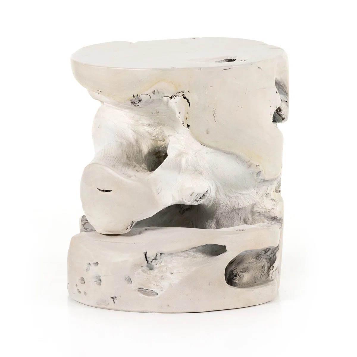 Atrakchi Accent Stool | Perigold