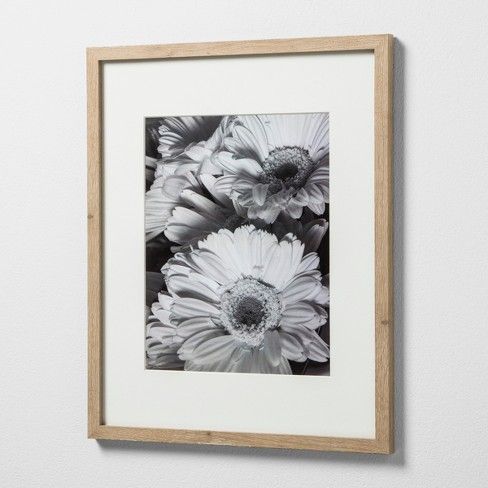 Single Picture Frame Light Beige 11" x 14" - Made By Design™ | Target