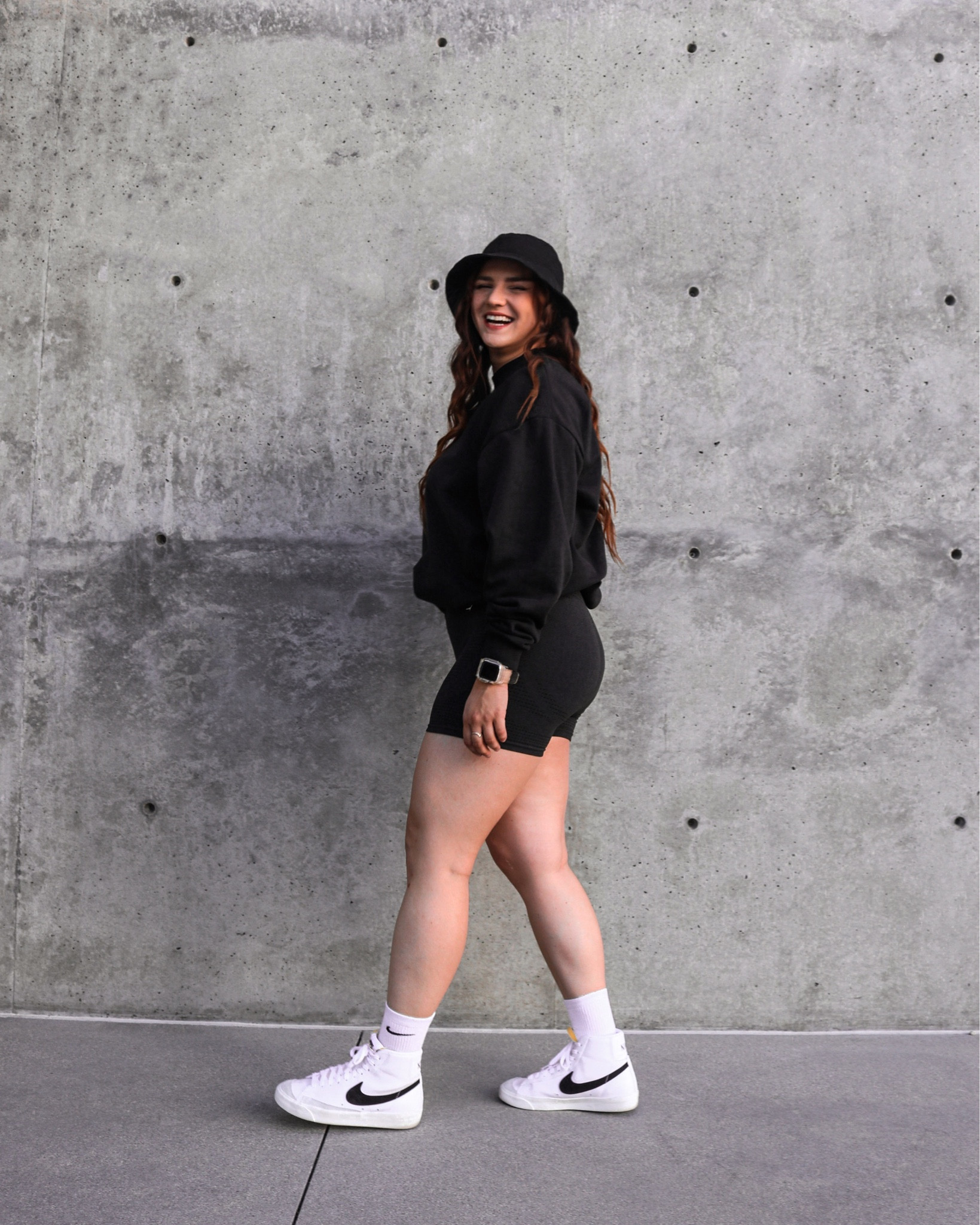 Nike Blazers Mid! #Nike #nikeblazers #fashion #streetwear

#LTKstyletip