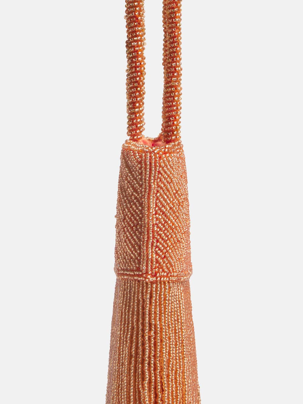 Valentina Mini Beaded Bag | Reformation (Global)