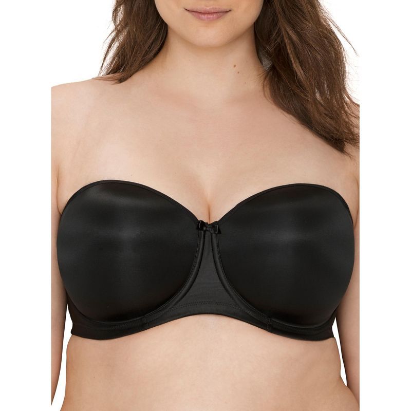 Elomi Women's Smoothing Strapless Bra - EL1230 | Target