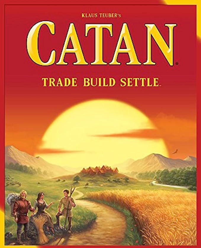 Catan | Amazon (US)