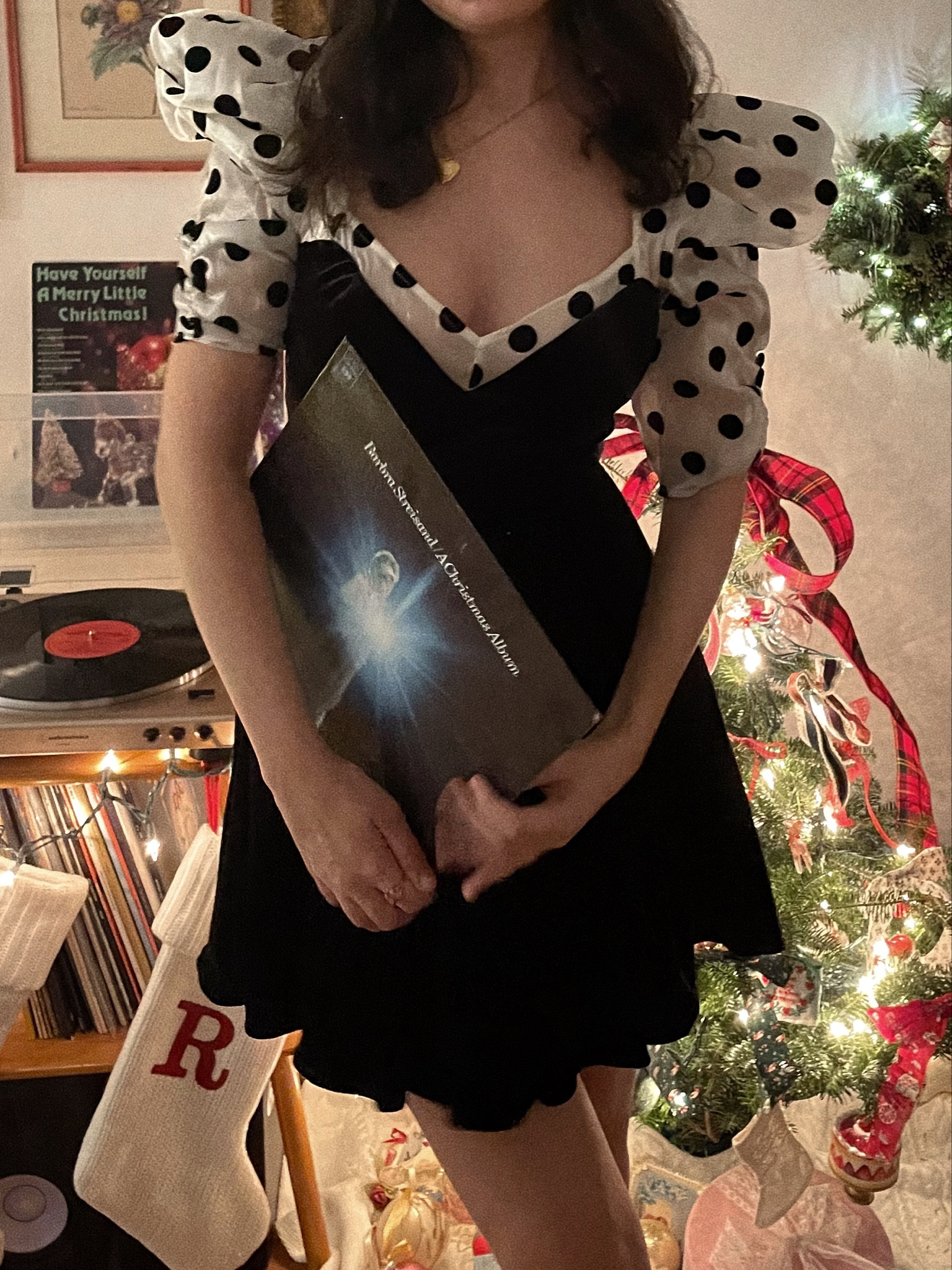 holiday outfit 🎁

#LTKSeasonal #LTKHoliday