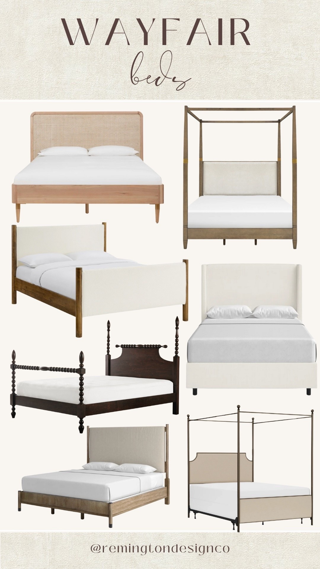 Wayfair beds im absolutely loving! 🥰 

Style tips - Bed - Wayfair - Home finds - Home essentials - Wayfair beds 

#LTKStyleTip #LTKSeasonal #LTKHome