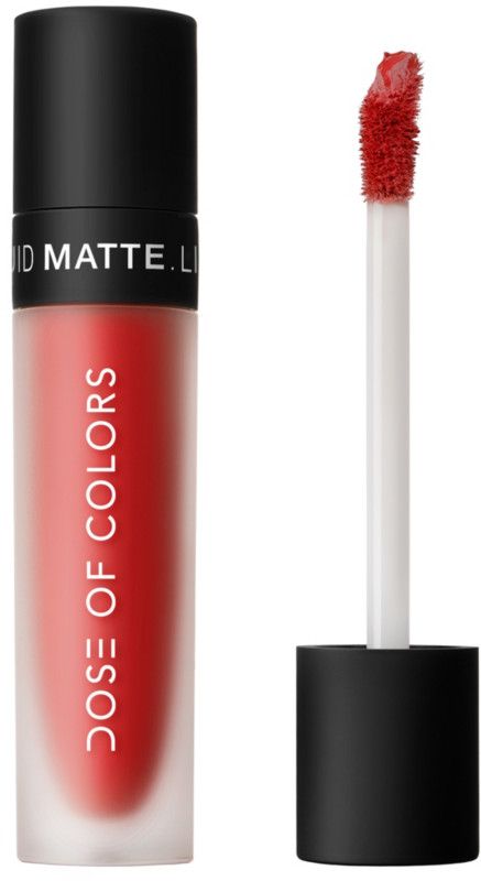 Matte Liquid Lipstick | Ulta