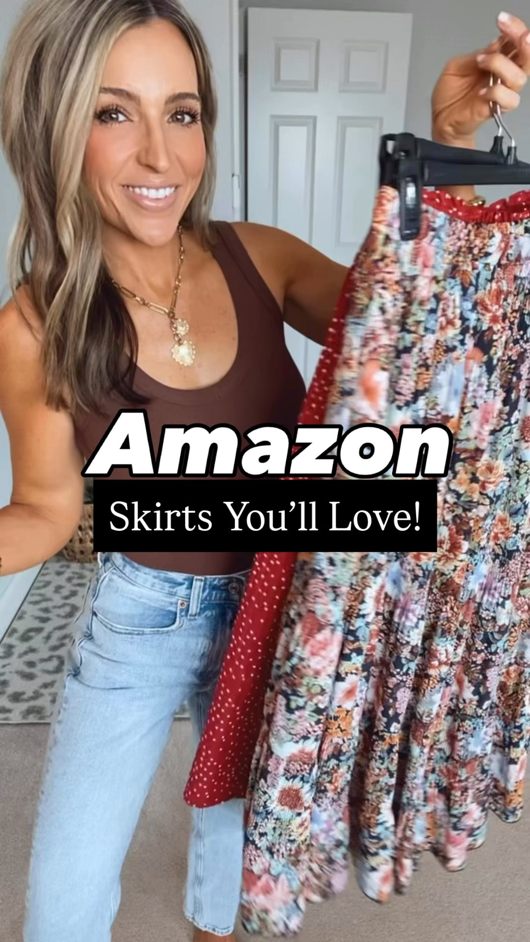 Wearing small! Has pockets!! 🤗

#LTKSeasonal #LTKWorkwear #LTKootd