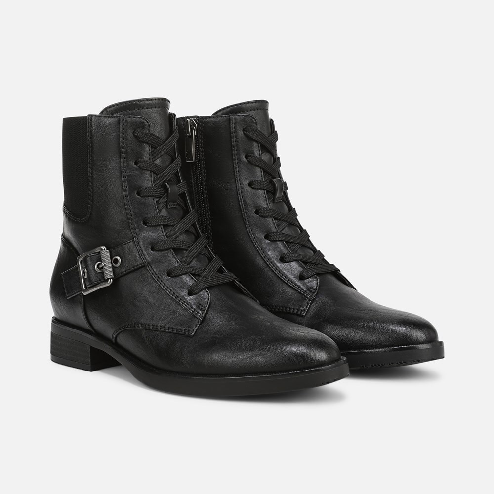 Teegan Combat Boot | Naturalizer