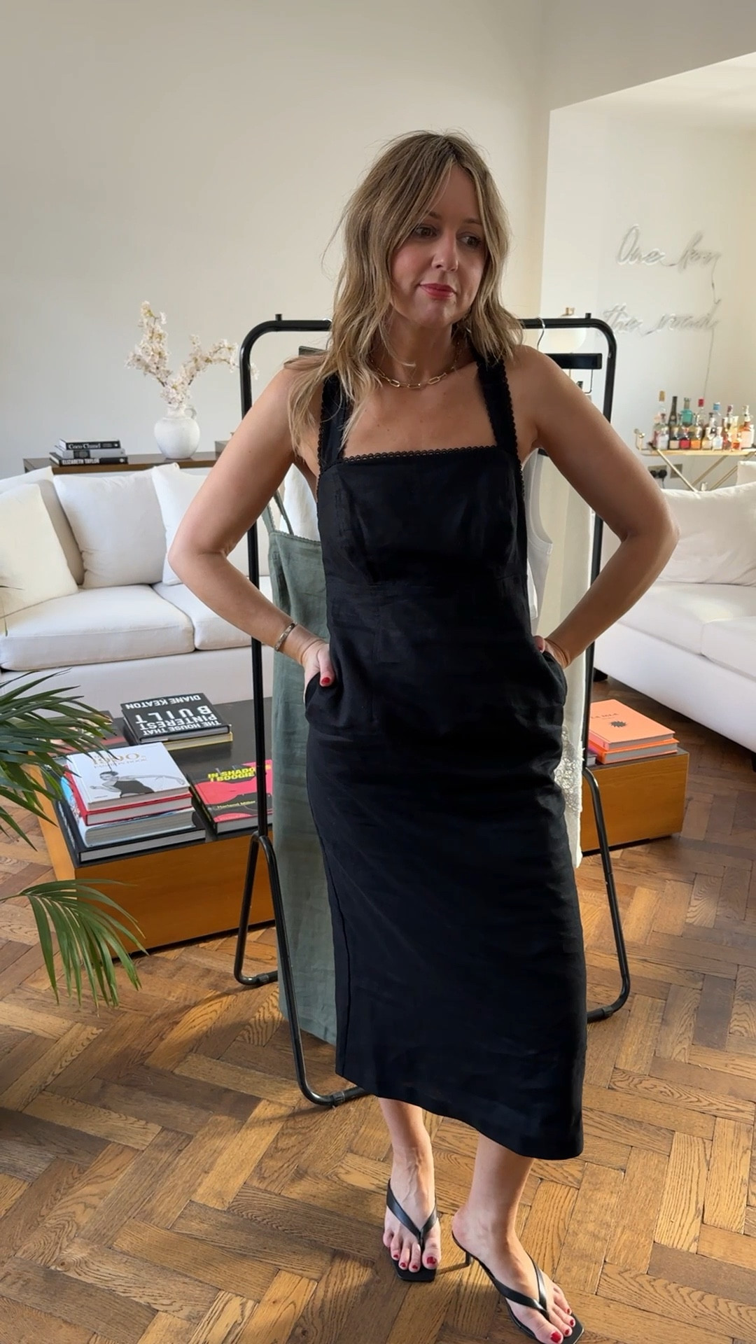 Black Summer Dress 

Travel | summer | March | mint velvet 


#LTKspring #LTKsummer #LTKtravel