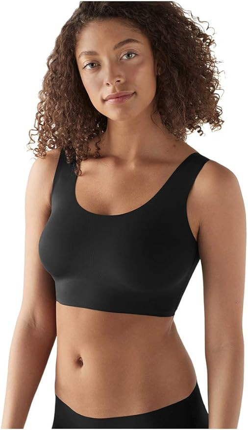 True & Co Women's True Body Scoop Neck Bra | Amazon (US)