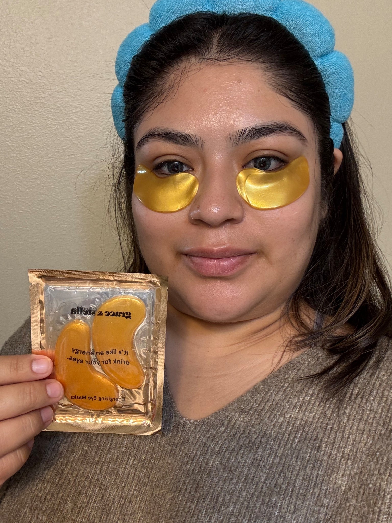 Favorite Under Eye #ad #ltkholiday

#LTKselfcare #LTKHoliday #LTKgrwm