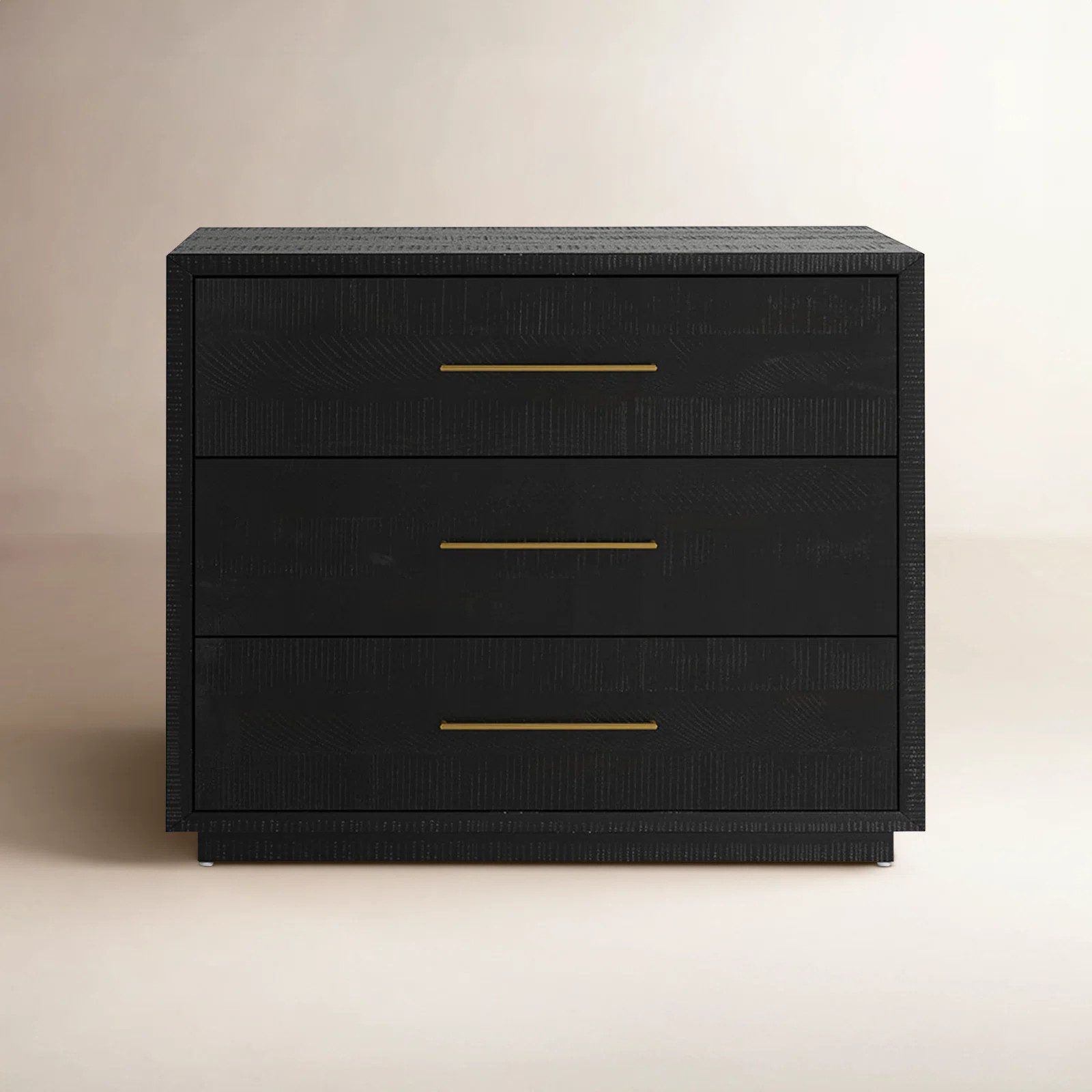 Boleyn 32'' W Solid Wood Nightstand | Wayfair North America