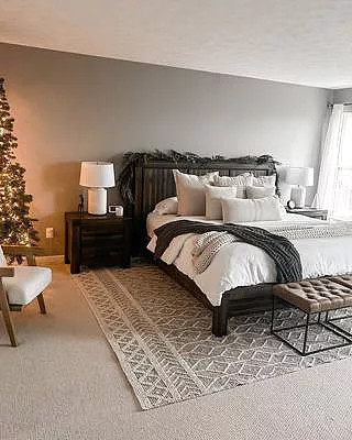 Carolina Wool Area Rug | Boutique Rugs