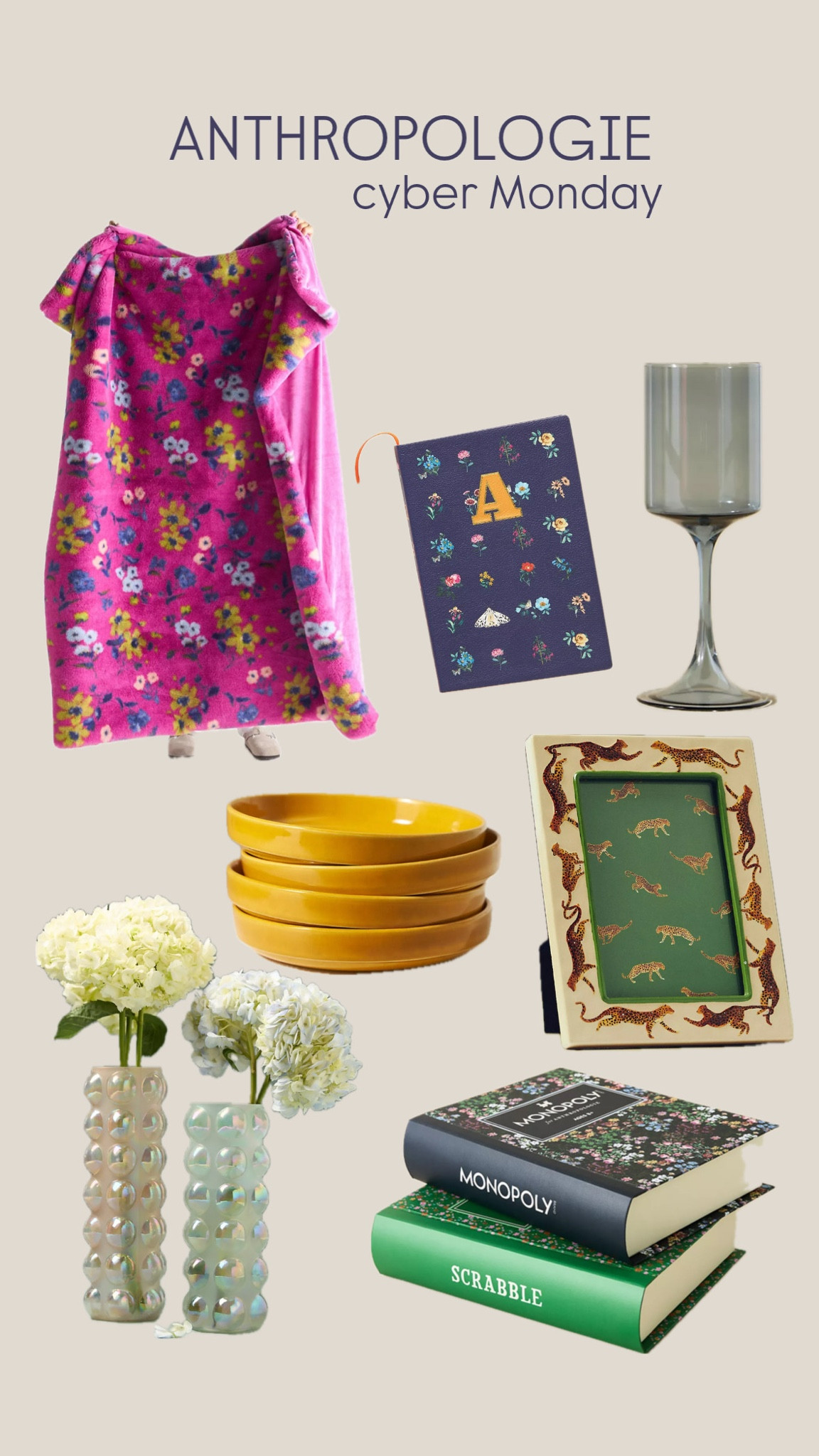 Anthropologie is up to 50% off! Don’t walk!! 

#LTKSaleAlert #LTKFindsUnder100 #LTKCyberWeek