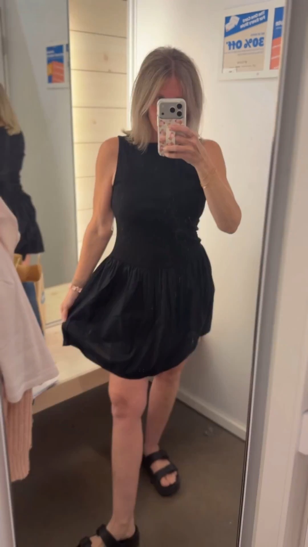 ON SALE! These are the perfect dresses to dress up or down! 

#LTKOver40 #LTKgrwm #LTKMothersDay