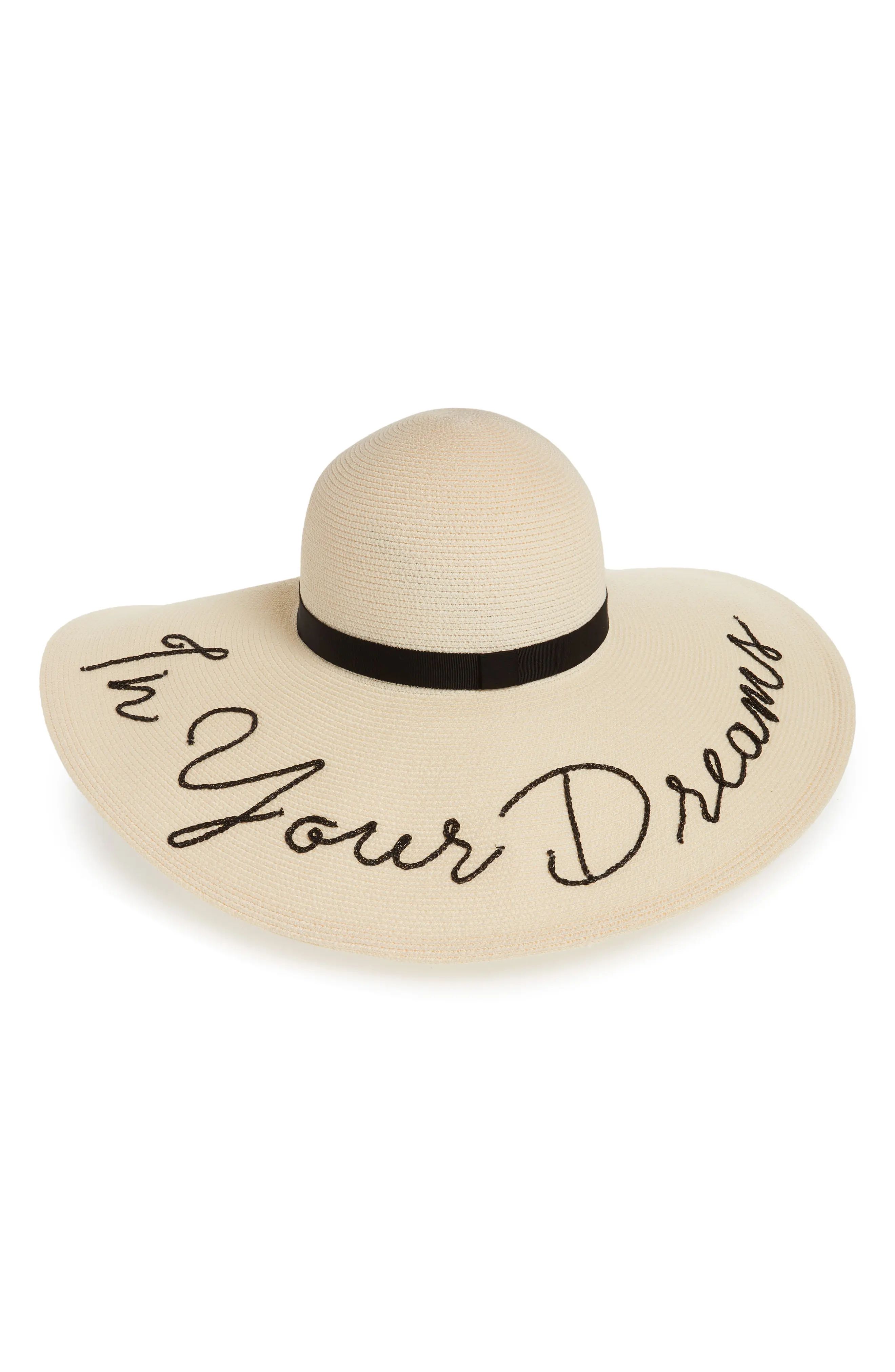 Eugenia Kim Bunny In Your Dreams Sun Hat | Nordstrom