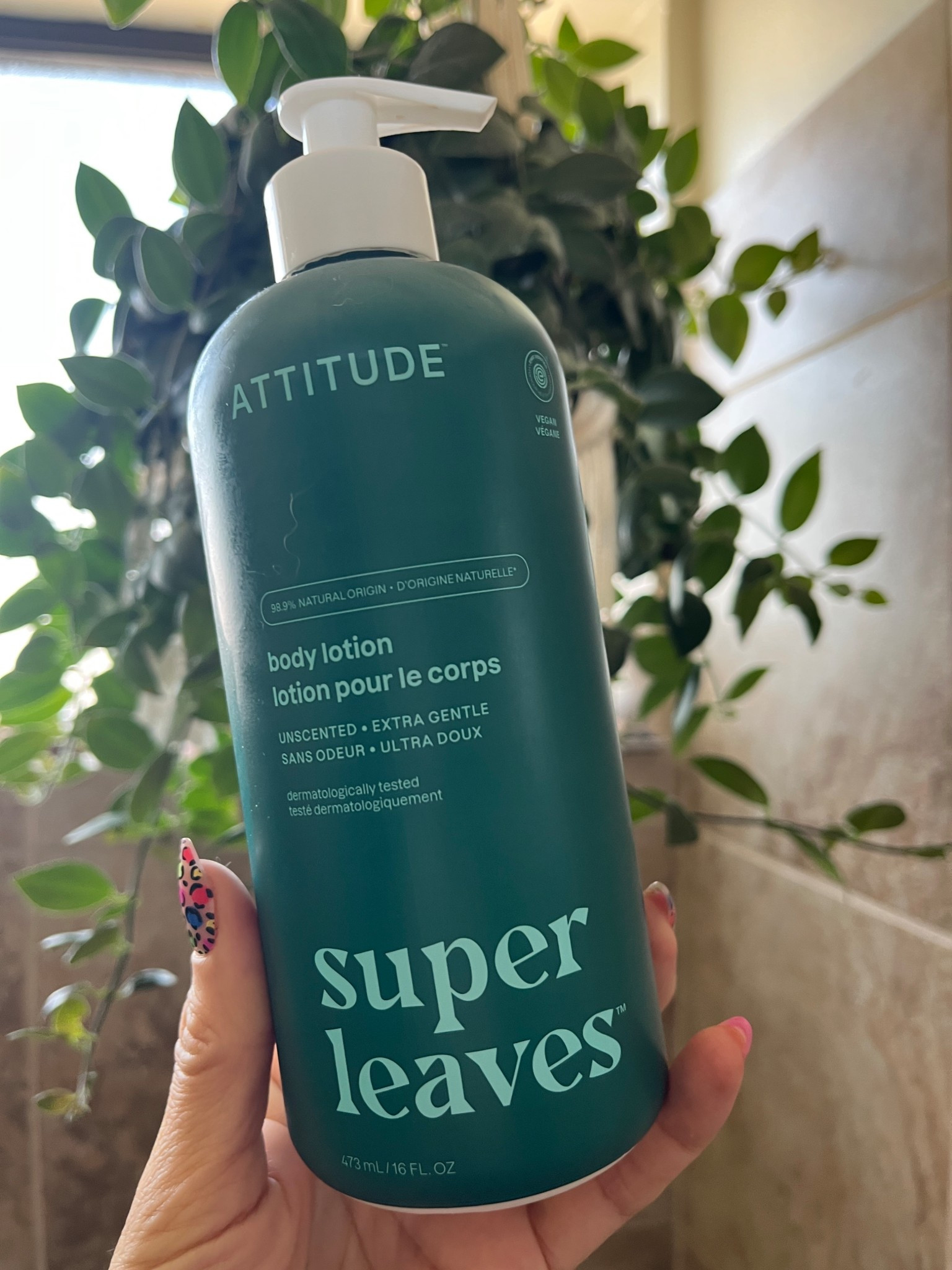 My favorite clean lotion I get unscented, no fragrances no phthalates no parabens
#cleanbody 

#LTKBeauty