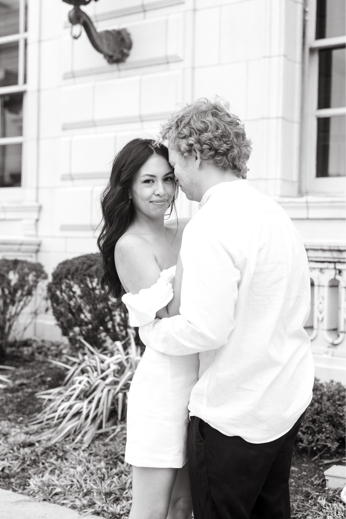 Engagement pictures 
White dress. Bridal dress. Bride

#LTKwedding #LTKfindsunder100 #LTKstyletip