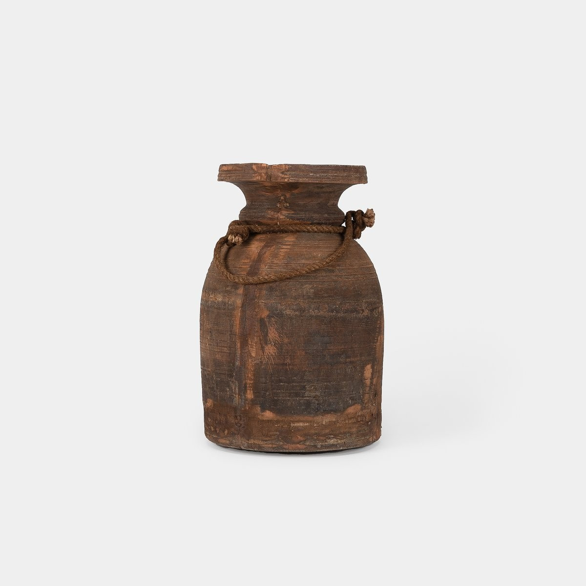 Decorative Wood Container | Amber Interiors