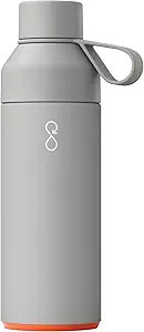Ocean Bottle Big 34 oz | Stainless Steel Water Bottle | Reusable & Sustainable | Keeps Drinks Col... | Amazon (US)