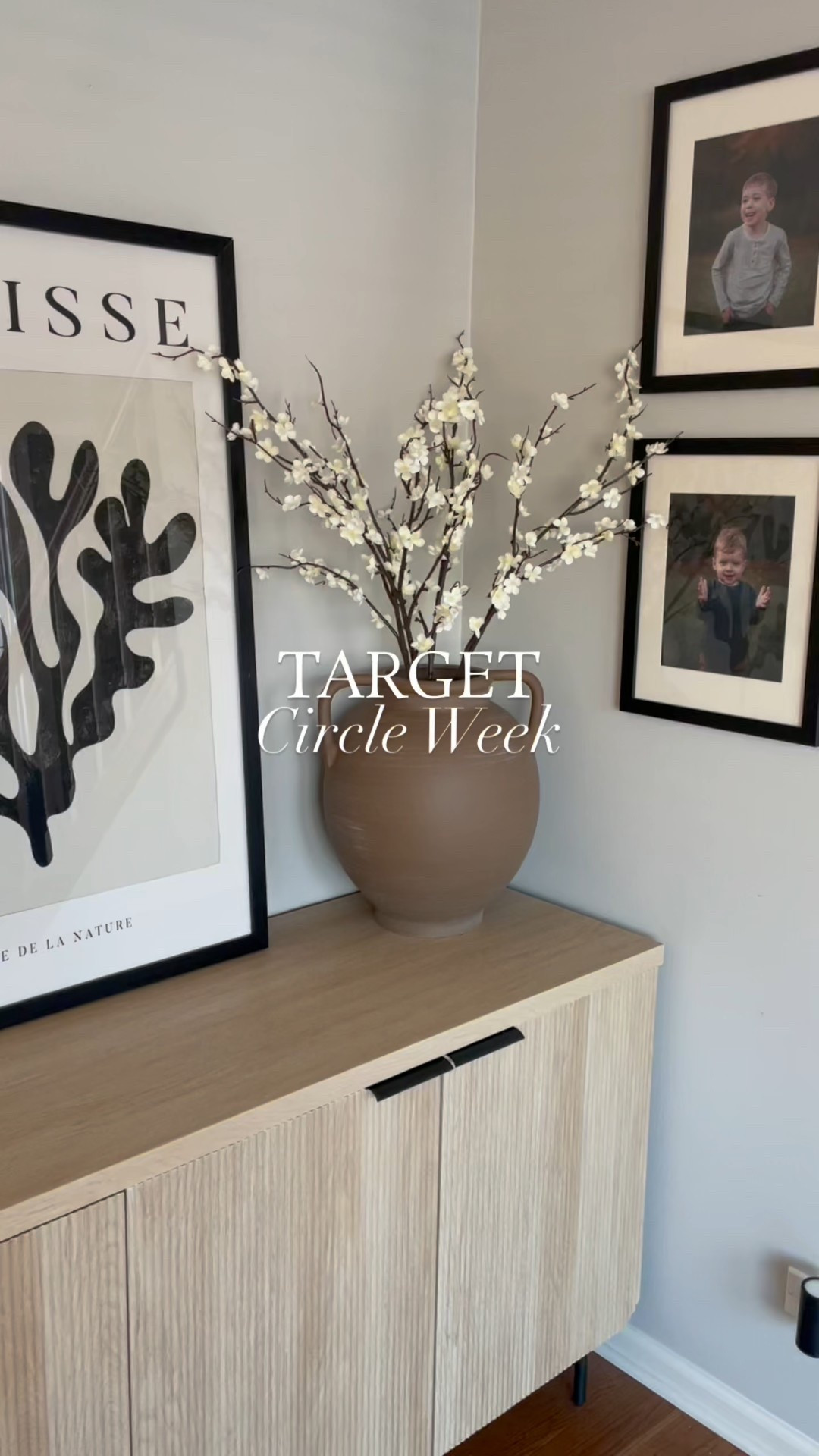 ✨ON SALE FOR TARGET CIRCLE WEEK✨

These are some home finds that I love and would highly recommend if you’re shopping the sale! I plan on grabbing a couple of things this week!

#LTKStyleTip #LTKSaleAlert