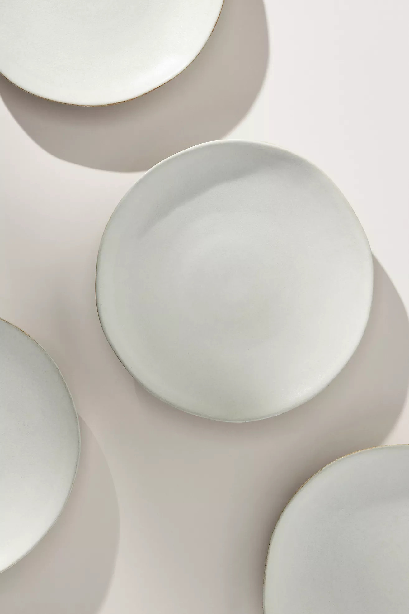 Jasper Portuguese Side Plates, Set of 4 | Anthropologie (US)