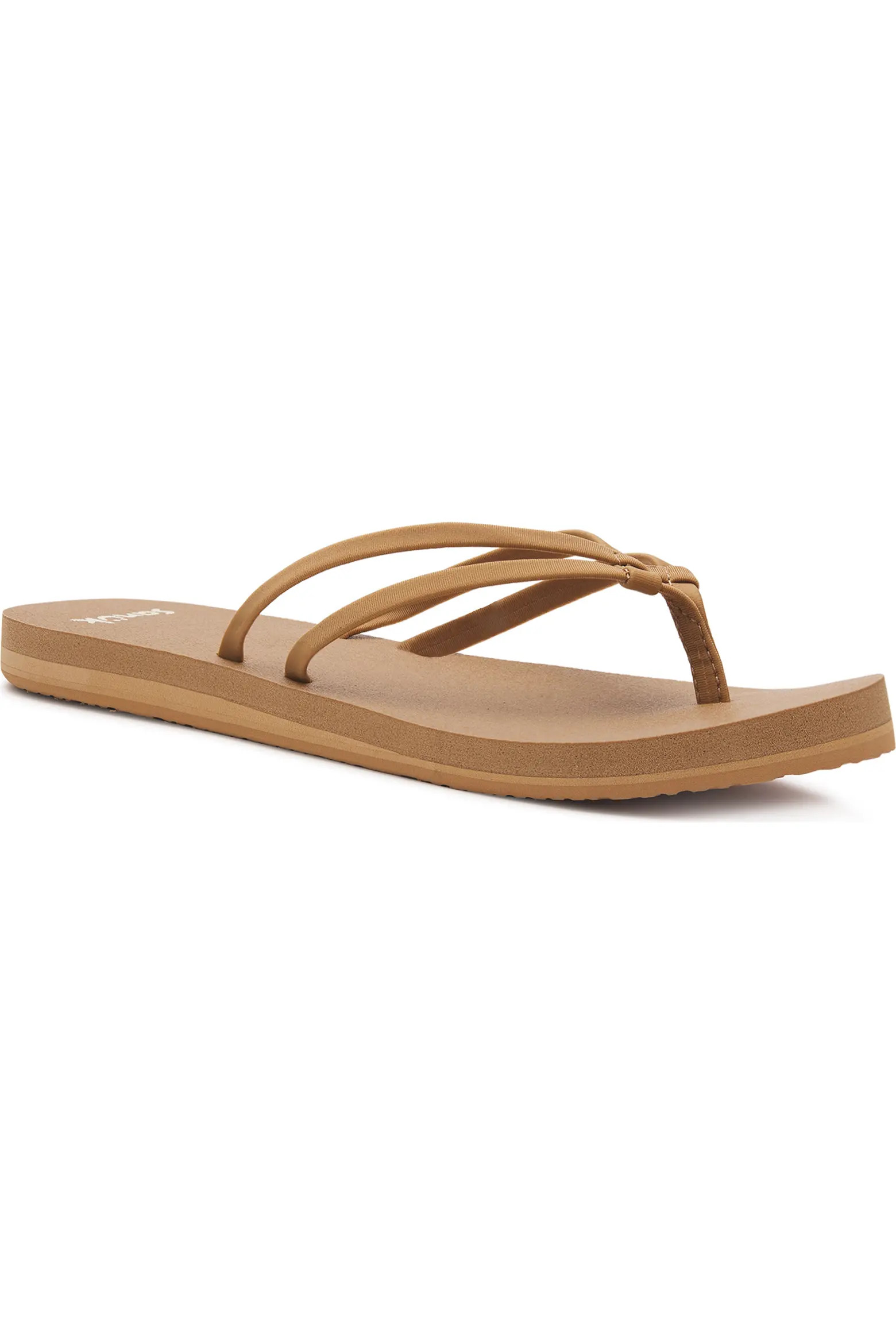 Mandy Yoga Mat Flip Flop (Women) | Nordstromrack | Nordstrom Rack