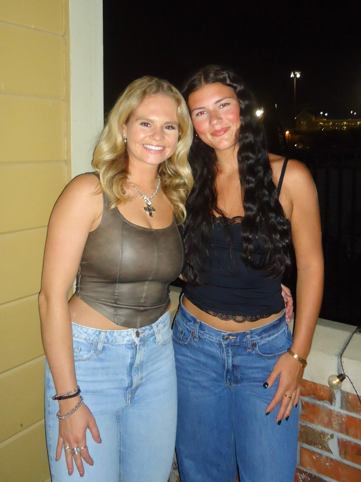 GNO Affordable Outfit

#LTKHoliday #LTKSeasonal #LTKxPrimeDay